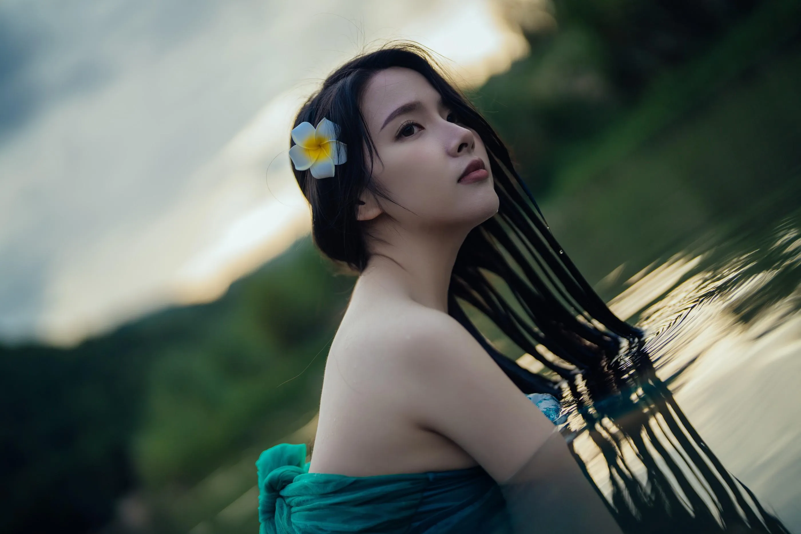 [YITUYU艺图语]2021.11.24 清水出芙蓉 姚妹 [67P]插图8